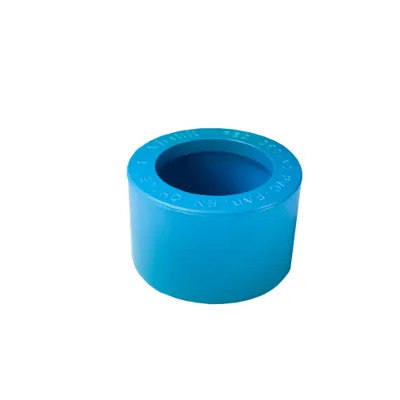 BUJE CORTO PVC