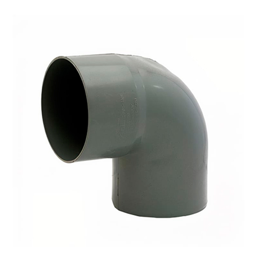 CODO 110 X 87° SANITARIO