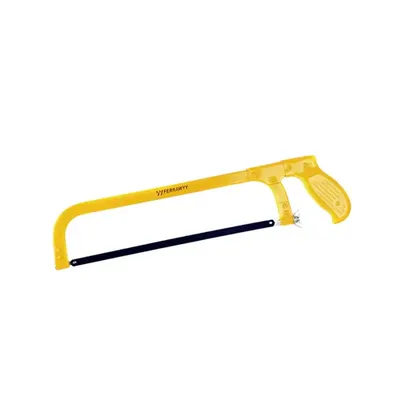 MARCO SIERRA METAL FERRAWYY 12" (AMARILLO) MC12FY