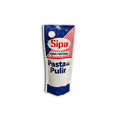 Pasta de Pulir