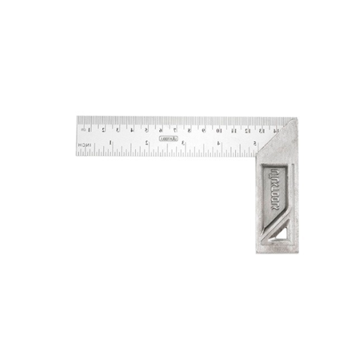 ESCUADRA CARPINTERO 10" ECF10U UYUS