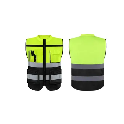 CHALECO GEOLOGO INGENIERO