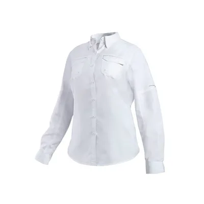 BLUSA JUBAE RIPSTOP OUTWORK