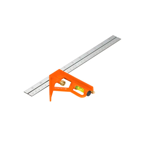 ESCUADRA COMBINACIÓN TRUPER 12" 14380