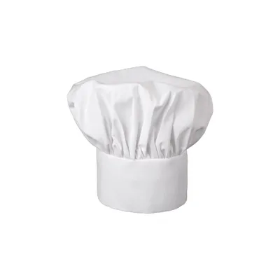 GORRO CHEF