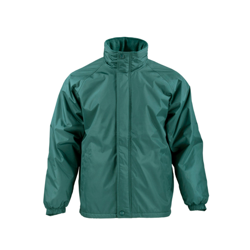 Casaca Basic Forro Polar