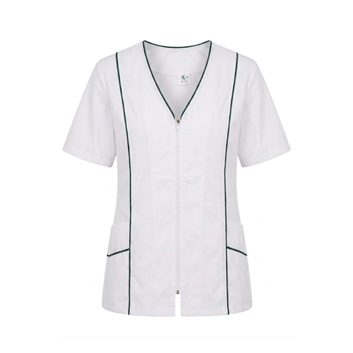 CHAQUETA F.ARCAM TELA MEDICA