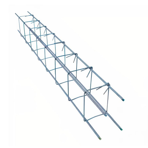 CADENA DE CONSTRUCCION 15X20X8,0MMX4,5MTS