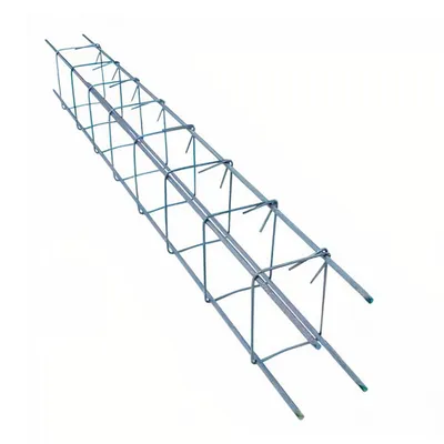 CADENA DE CONSTRUCCION 15X20X8,0MMX4,5MTS