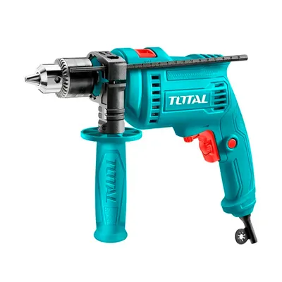 TALADRO IMPACTO TOTAL 680W 13MM TG1061356