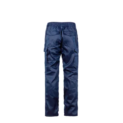 PANTALON GABARDINA