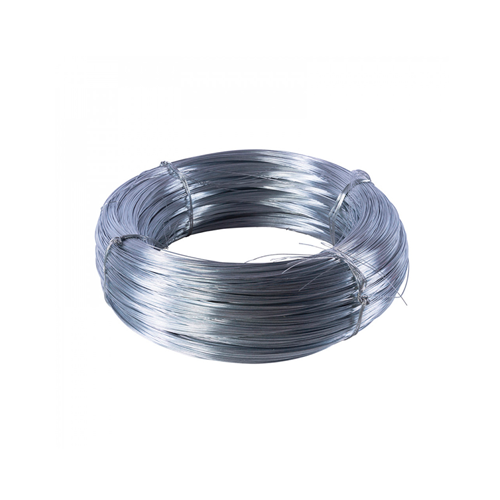 ALAMBRE GALVANIZADO #18 ROLLO 25 KG