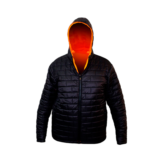 Casaca Cochamo Polaris HW Reversible Hombre