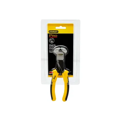 ALICATE STANLEY CORTE FRONTAL 6 3/4"