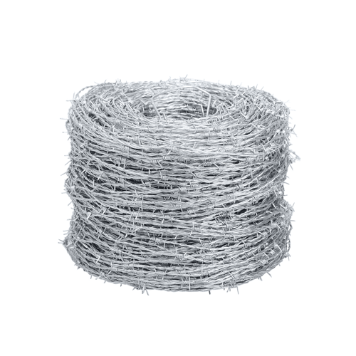 ALAMBRE PUAS BWG 16 ROLLO 500M