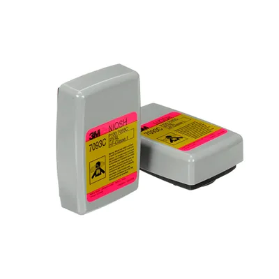 FILTRO 3M 7093 C P100