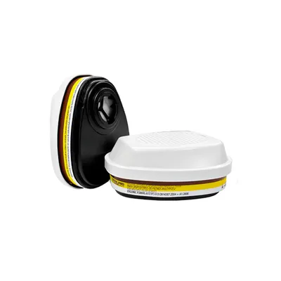 FILTRO ERGONIC F500VGP3 MIXTO PARTÍCULAS + VO/GA (PAR)