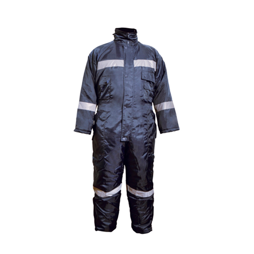 Buzo Térmico Forro Polar