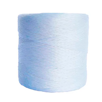 CORDEL CÁÑAMO TIPO 2000 BLANCO 1 KG