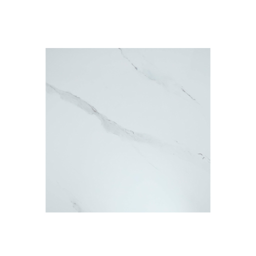 PLACA MÁRMOL EG 2MM WHITE CALACATA 1,22X2,44M