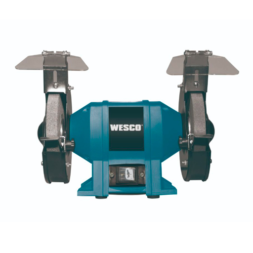 ESMERIL DE BANCO WESCO 250W 150MM (6") MOD887077