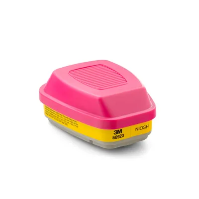FILTRO 3M 60923 GAVO P100 MIXTO