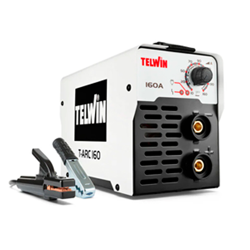 MÁQUINA DE SOLDAR INVERTEC DC MMA T-ARC160