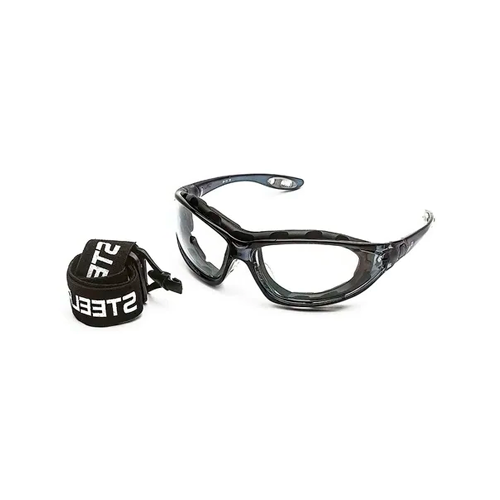 LENTE STEELPRO X5 DUAL AF