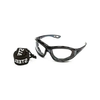 LENTE STEELPRO X5 DUAL AF