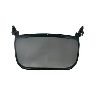 VISOR MALLA 8 X 16