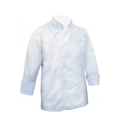 Chaqueta Chef Importada