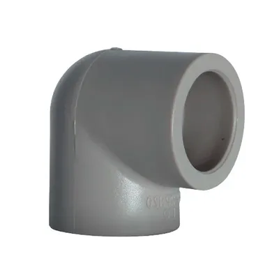 Codo PP-R 90