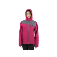 CHAQUETA HARDSHELL NORWAY DAMA - imagen 1
