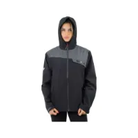 CHAQUETA HARDSHELL NORWAY DAMA - imagen 3