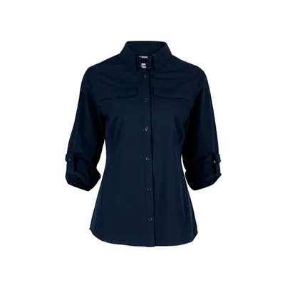 BLUSA OUTDOOR ABELIA 06391 DAMA