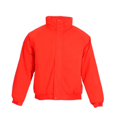 CHAQUETA TERMICA IMPERMEABLE VARON MTX