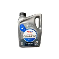 ACEITE TOTAL 4 L - imagen 1