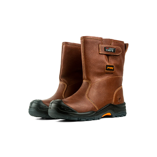 BOTA SOLDADOR PROFLEX PF 111 CD