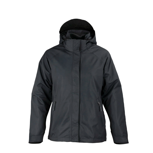 Chaqueta 3 en 1 World Mujer