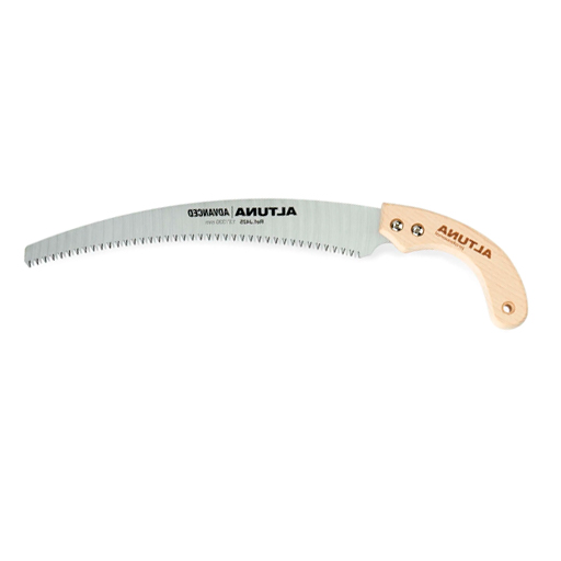 SERRUCHO PODA PROFESIONAL HOJA CURVA ALTUNA J425