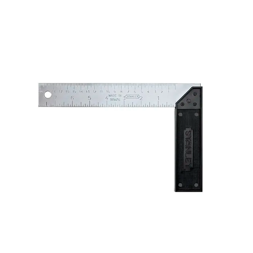 ESCUADRA STANLEY 12" (46-040)