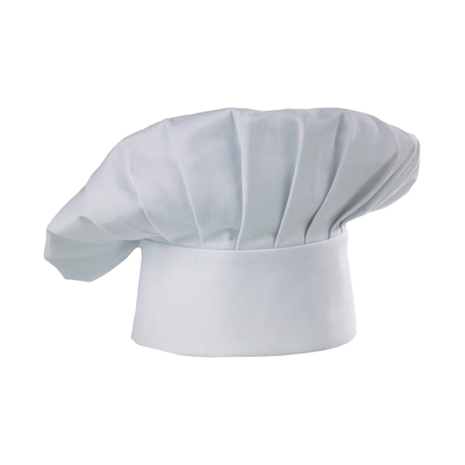 Gorro Chef