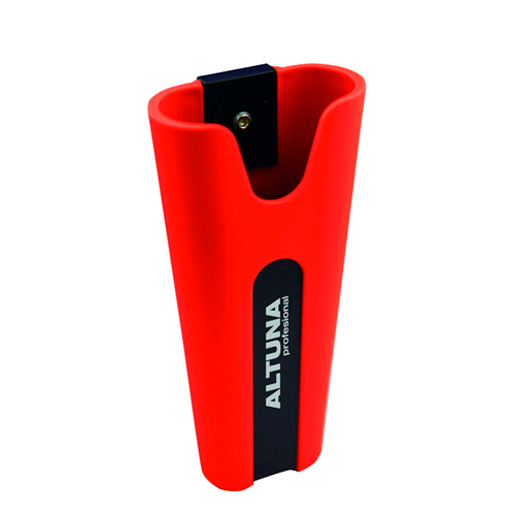 FUNDA DE GOMA ALTUNA 97006 PARA TIJERAS / SERRUCHO PLEGABLE