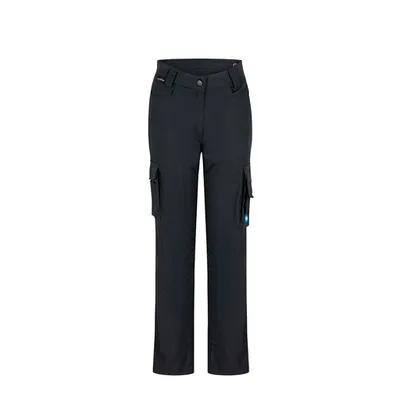 PANTALON ALERCE CANVAS DAMA (30048)