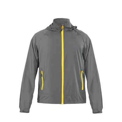 CORTAVIENTO HW VENT VARON CARBON