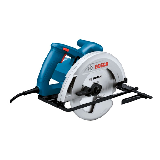 SIERRA CIRCULAR GKS 130 BOSCH 1300W
