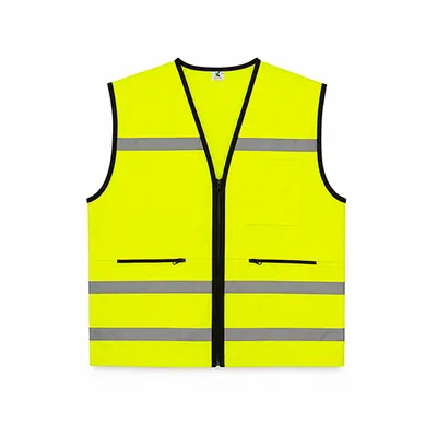 CHALECO GEOLOGO F.ARCAM GABARDINA C/FORRO