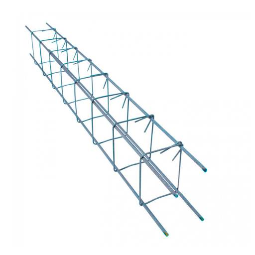 CADENA DE CONSTRUCCION 15X20X9,2MMX4,5MTS