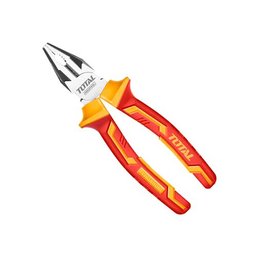 ALICATE ELECTRICISTA 8" TOTAL THTIP2181
