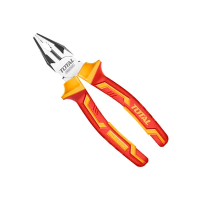 ALICATE ELECTRICISTA 8" TOTAL THTIP2181